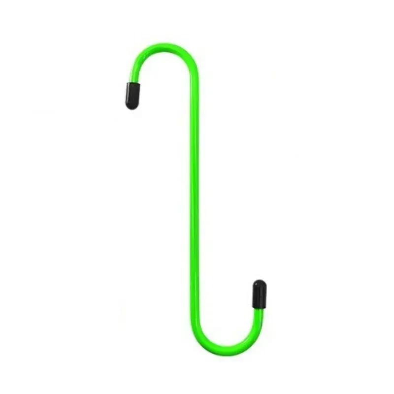 1/4PCS Suspension Disc Service Brake Caliper Hanger Brake Caliper Hooks Automotive Repair Tool S Shape Hook