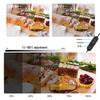 PULUZ 60cm LED Soft Light Photo Studio Kit