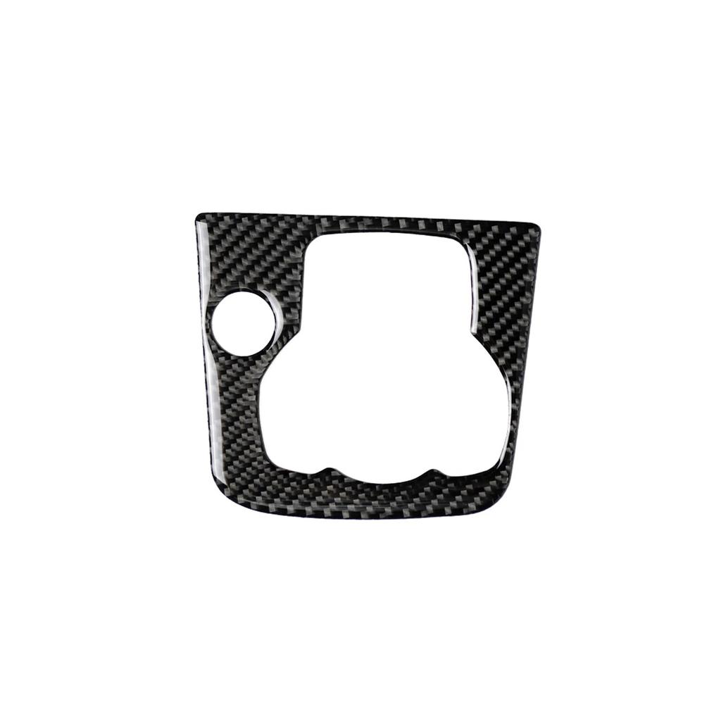 Car Center Console Multimedia Panel Trim For Mazda 3 Axela 2013 2014 2015 2016 Carbon Fiber Pegatinas De Coche Dropshipping