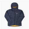 Rab Men S Micro Light Alpine Lightweight Down Jacket Qdb 12