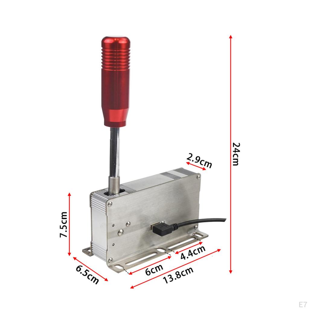 Shifter for Simulations