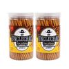 Palitos de Pretzel com Sal Marinho Bo Li Jue