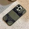 Hot Girl Style Funny Underwear Phone Case For Iphone 14 Pro Max 16 15 14 Pro 13 17 Air 12 11 15 Plus Shockproof Soft Cover