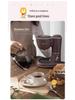 Little Bear All-in-One Automatic Drip Coffee & Tea Maker
