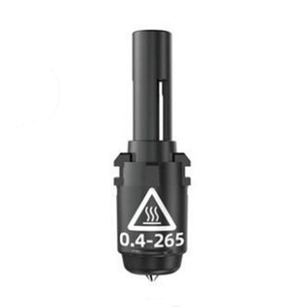 3D Printer Nozzle - Upgraded Accessory - For Adventurer 3/4 Printer