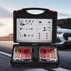Magnetic Wireless Trailer Lights Kit High Lumens Super Bright IP67