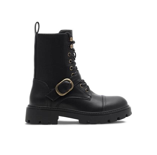 

Ботильоны Jenny Fairy H-ARLEY 96093-4, чёрные 38