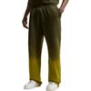 Nike X Nocta Collaboration Straight Leg Fleece Mid Rise Elastic Knit Joggers Men bottoms HJ6336-390