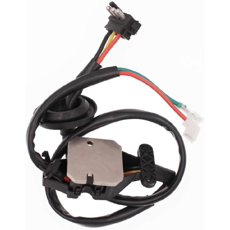 Heater Control Modules Blower Motor Resistor HVAC Systems Heating Fan Speed Regulator for 600SL SL320 SL500 1298209410