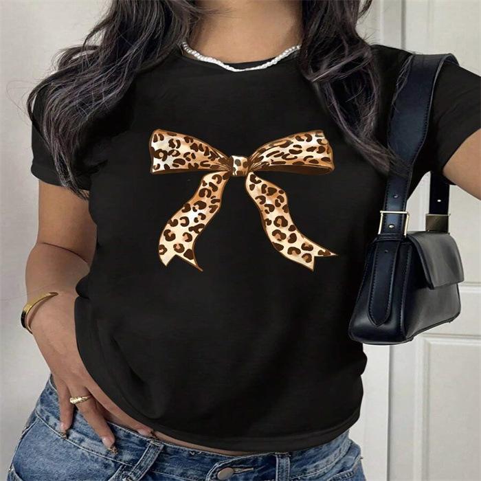 Casual Short Sleeved Printed Fashionable Oversized 3D Top Pattern T-shirt for Men Comfortable Summer Round Neck