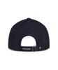 Peuloseseu Classic Denim Ballcap - Indigo