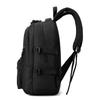 Leisure Backpack for Men, Outdoor Travel, College Student Backpack, Trendy and Simple Computer Business Backpack