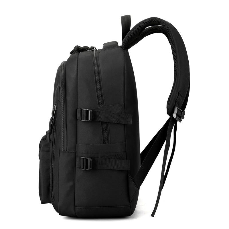 Leisure Backpack for Men, Outdoor Travel, College Student Backpack, Trendy and Simple Computer Business Backpack