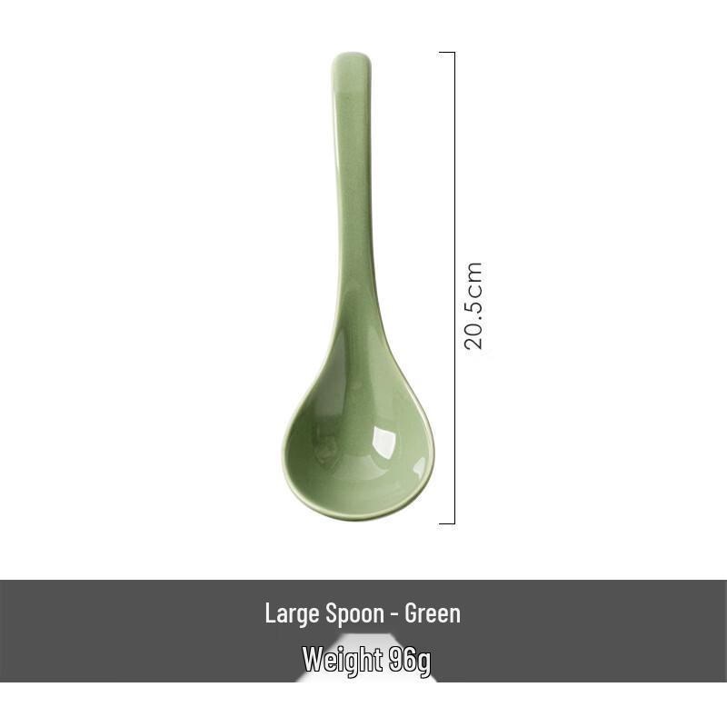 Wuhe Nordic Style Ceramic Dinnerware Set