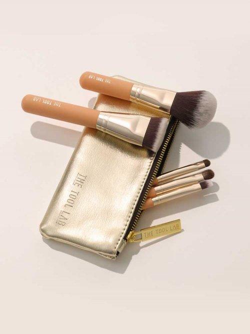 [Thetoollab] 501 Mini Brush Kit (SET501)