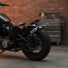 Części Motocyklowe Modyfikacja Uniwersalny Składany Uchwyt Tylnego Światła Światło Tablicy Rejestracyjnej Uchwyt Mocowania Światła Tablicy Rejestracyjnej 1 szt.