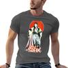 Hd The Sheik (1921) Silent Movie Tshirt Unisexs Graphic T Shirts T Shirts For Unisex Cotton Funny Tshirt
