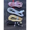 Mini USB Cable Mini USB To USB Fast Data Transfers Charger Cable for MP3 MP4 Player Car DVR GPS Digital Camera HDD Cord 1m