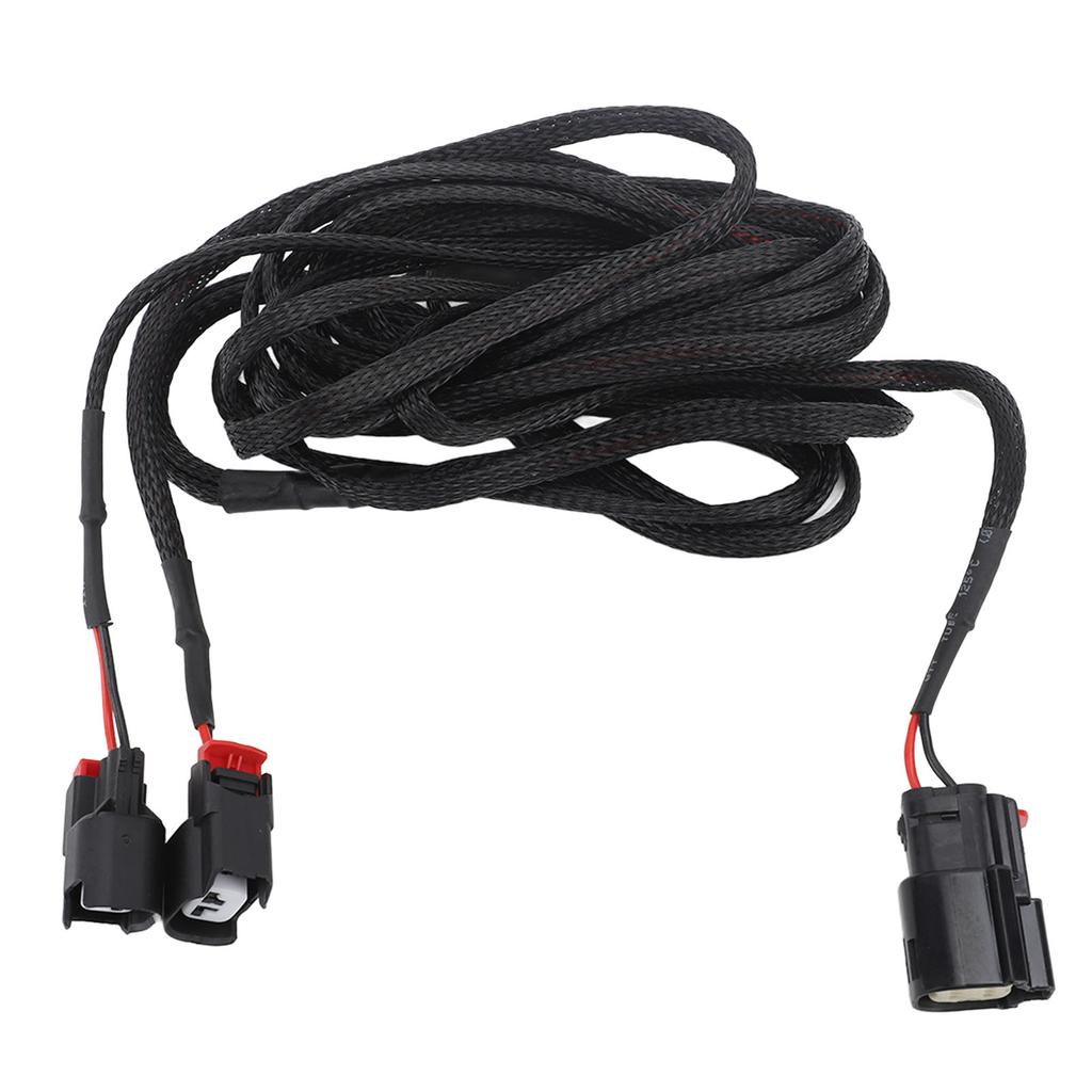 Fog Light Wiring Harness 68259673AA High Durability Car Fog Lamp Wiring Assembly