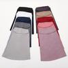 Stretch Fabric Hijab Cap Pull-On Slip-On Headscarf New Neck Cover  Outdoor