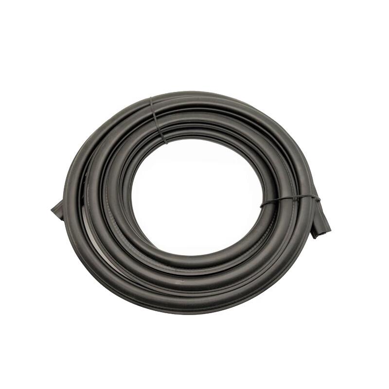 Biantu HOWO ZZ1167 Car Door Seal Strip