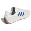 Adidas Puig Ivory Royalblau Gummi Herren Sneaker Creme IE3140