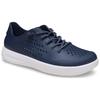 Crocs In Motion Pacer Comfortable and Versatile Low-top Casual Shoes Men's Navy