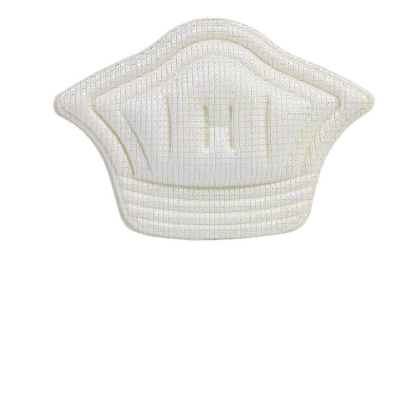 Heel Grips: Anti-Slip & Anti-Blister Pads for Reducing Shoe Size by One and Preventing Friction In High Heels