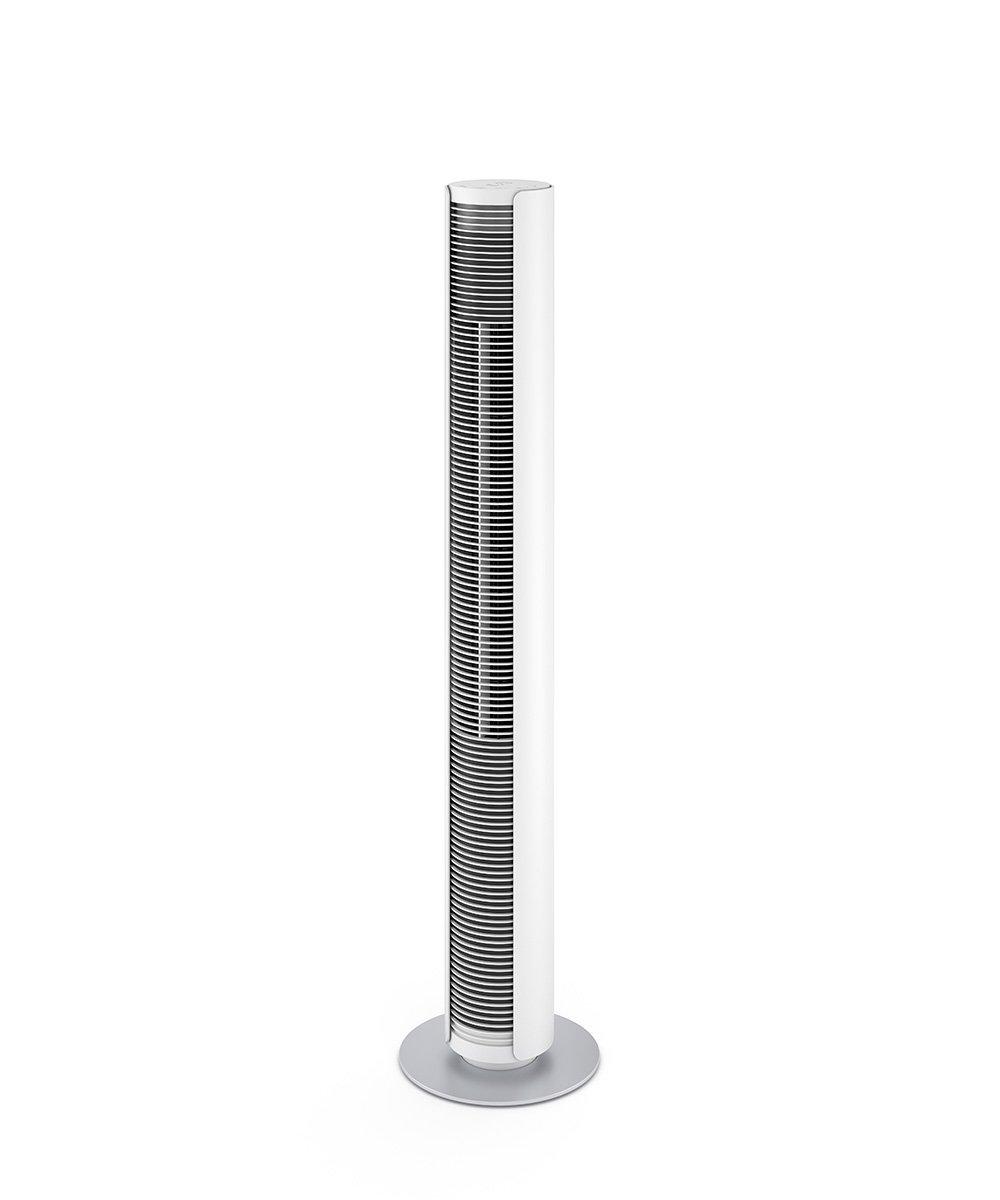 

[Официальный] Stadler Form Peter Fan Blower LED White Tower Fan Circulator белый