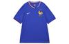 Fff (Herrehold) 2024/25 Stadion Hjemme Herre Nike Dri-FIT Fodbold Replika Trøje FJ1259-452
