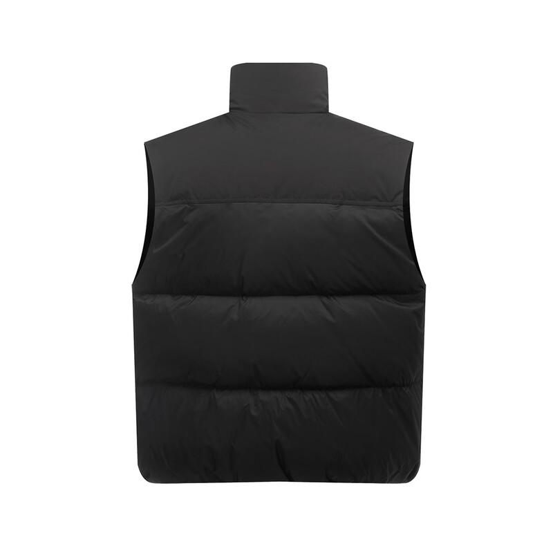 GOLFCROSS Unisex 90% White Duck Down Puffer Vest