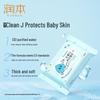 RUNBEN Baby Portable Hand & Mouth Wipes