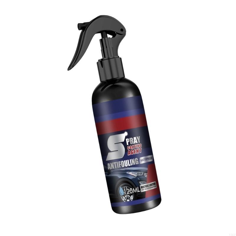 Car Polishing Coating Agent: Multifunctional Renewal Agent for Auto Scratch Repair and Coating