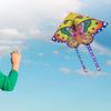 Butterfly Kite Child Kite Toy for Family Fun for Outdoor Activity No.1