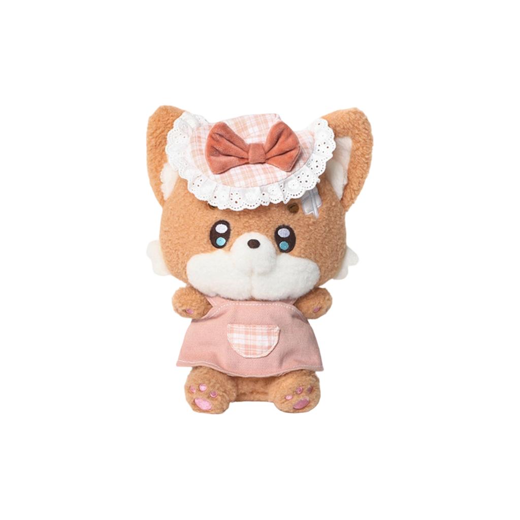 Creative And Adorable Plush Toys, Perfect For Holiday Gifts, Birthday Gifts, And Companionship Gifts For Children.