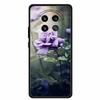 For Honor Magic8 5G 2025 Phone Case 6.58" Tiger Lion Cats Soft TPU Black Silicone Back Cover For Honor Magic 8 Fundas Shockproof