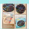 Engaging Logic Puzzle Game For Kids Featuring Cross-border Popularity With Parental Interaction