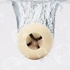 Dog Chew Toys Food Leaking Ball for Pets Silicone Molar Ball Promotes Dental Health Exercise And Fun Washable Interactive Dog Toy for Chewing And Play
