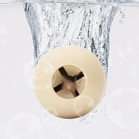 Dog Chew Toys Food Leaking Ball for Pets Silicone Molar Ball Promotes Dental Health Exercise And Fun Washable Interactive Dog Toy for Chewing And Play