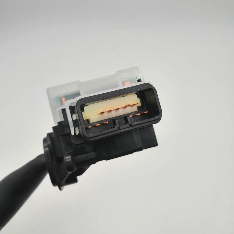 Turn Signal Switch,for Mazda 6 GG,for Mazda 323 BJ GJ6A-66-128 GJ6A66128 Right Windshield Wiper Stalk