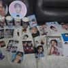 Park Ji-hoon 2026 Birthday Card Set