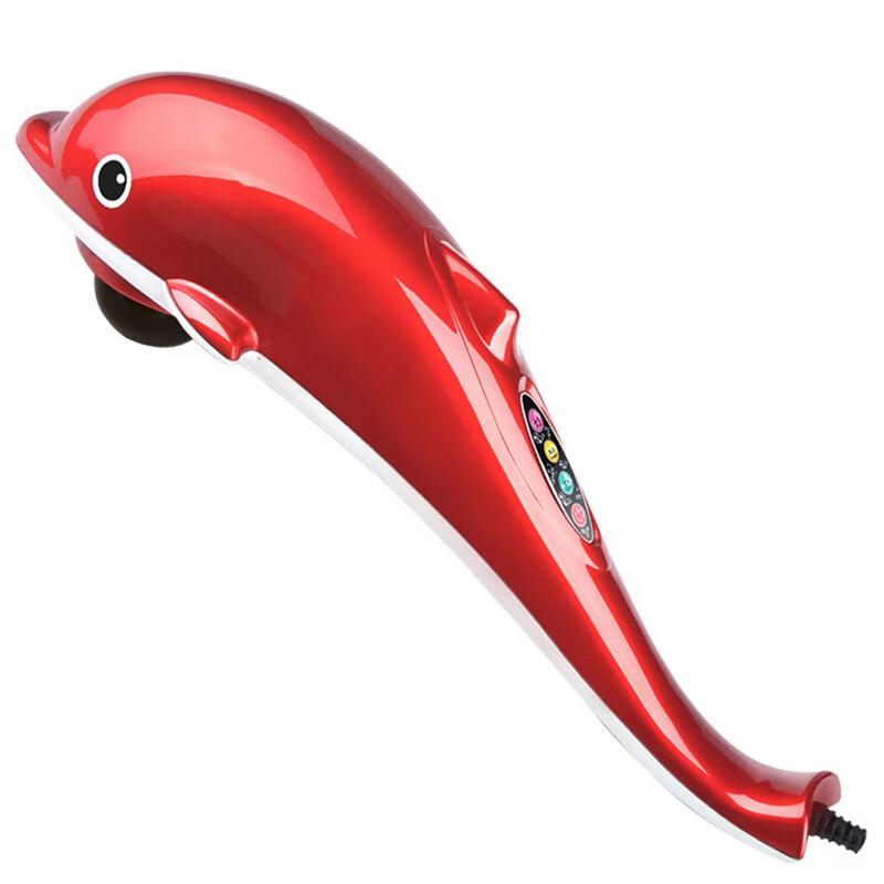 Jiaxiu Electric Handheld Percussion Massager CN Plug (adapter Included)