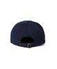 YESEYESEE Y.E.S Snail Logo Cap Navy