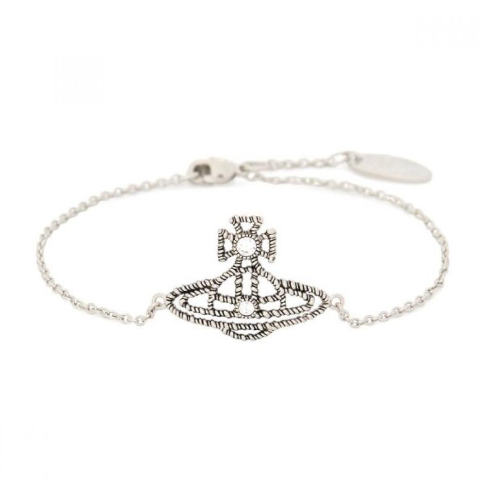 

Vivienne WeStwood Women S Chain Bracelet 6102024p 02p156