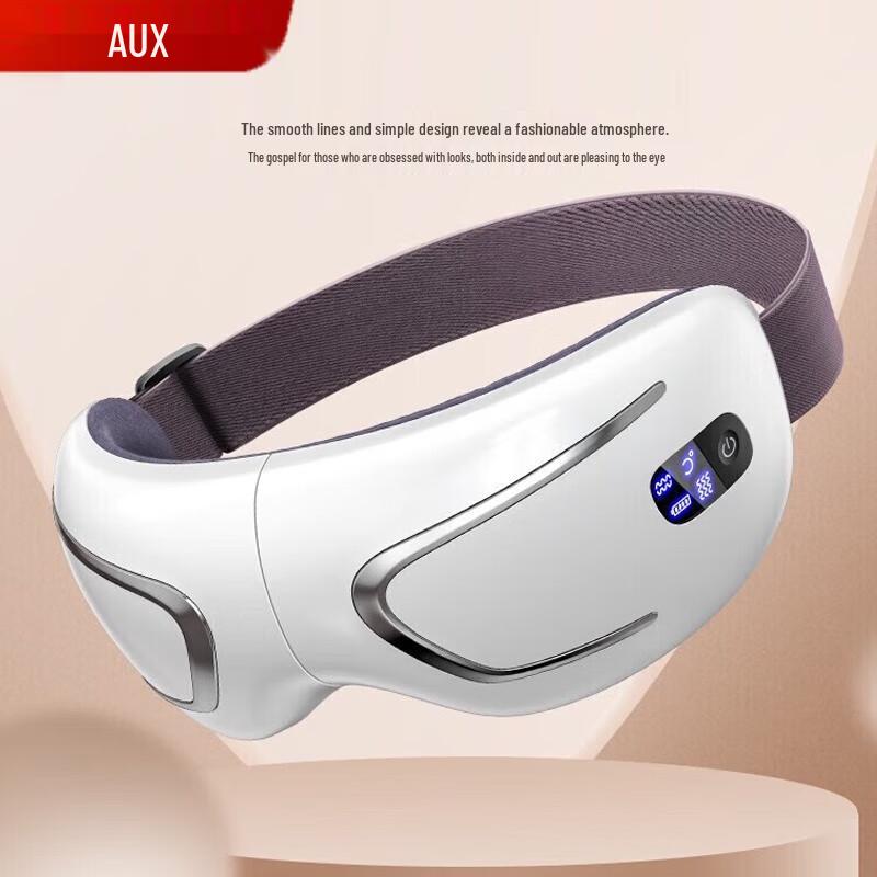 AUX Eye Massager