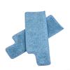 Exquisite Mop Cloths Good Softness No Dead Space Pad