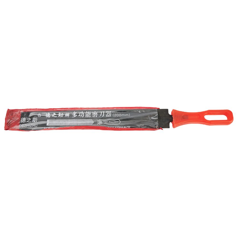 Grinding Rasp Carving File Sawing For Diamond Garden Glass