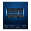 Klimaanlage Ventilator Zuhause Kleiner Luftkühler Kühlventilator Luftreinigung Befeuchtung Kalte Luft Mobil Kleine Klimaanlage