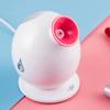 Jindao Compact Hot Mist Facial Steamer
