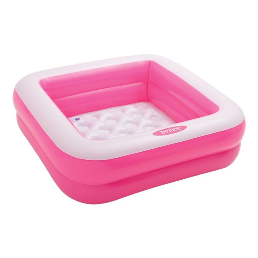 intex Play Box 85 X 85 X 23 57100 Cannot Be Japanese Pool, Cm, (Color Specified) [Official Product]